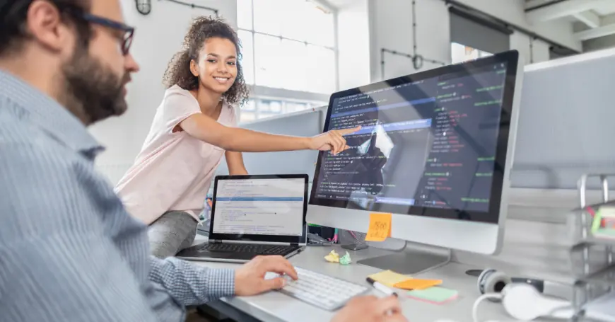 5 Quick Considerations To Check-Out When Choosing A Website Development Agency