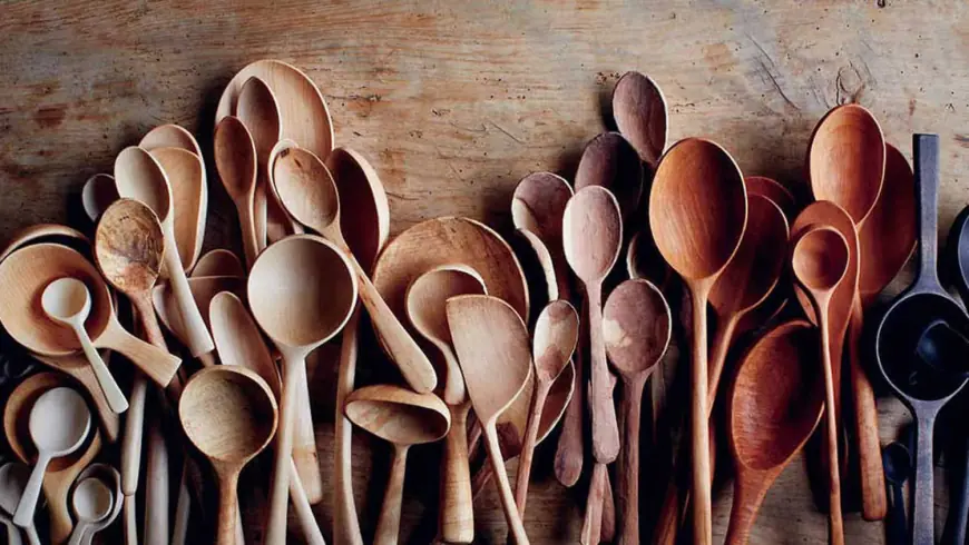The Evolution of Wooden Spoon Manufacturers in a Changing World