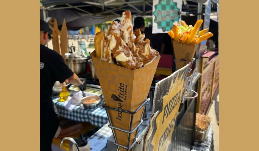 Where to Find Truffle Fries That Are Actually Worth the Hype in New York