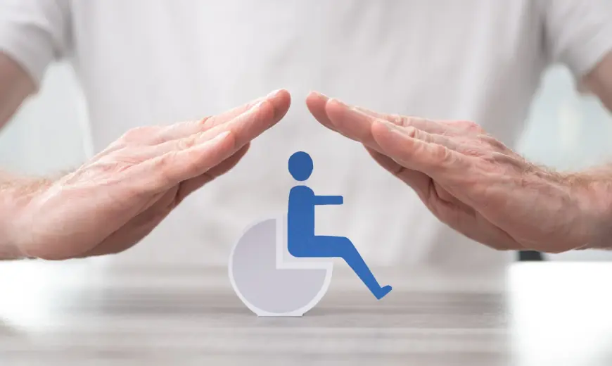 Top Trends In Disability Insurance Market Size 2025: Securing Financial Stability for the Future