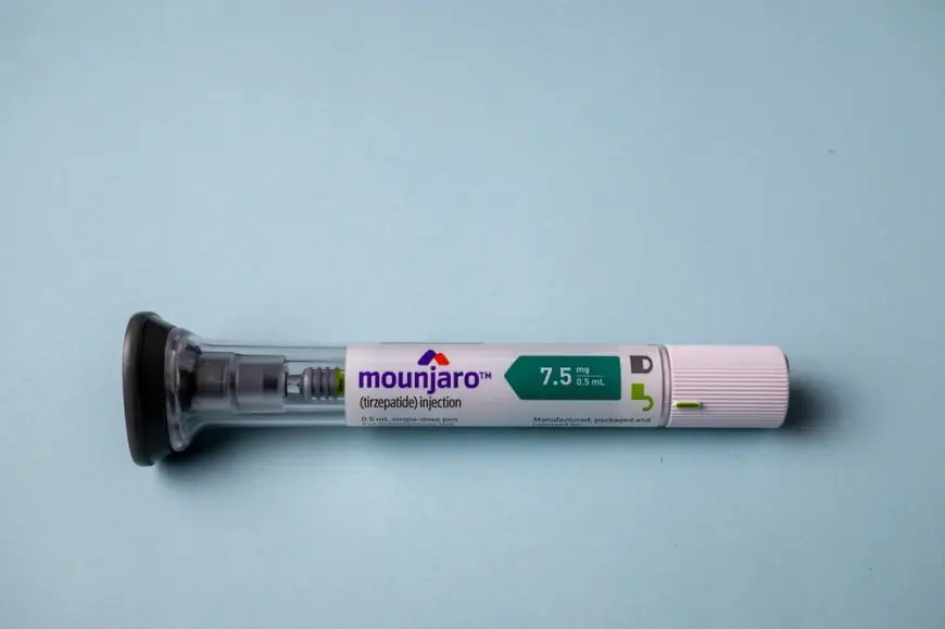 Mounjaro for Weight Loss: How It Works and What to Expect in Dubai