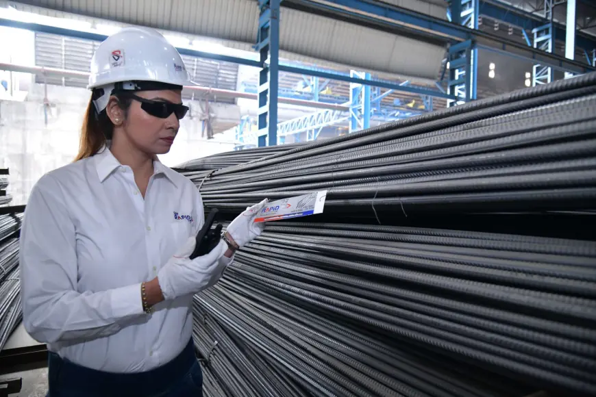 Top 5 Corrosion Resistant Materials and Their Applications