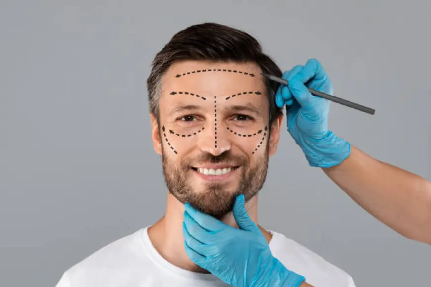 Your Guide to Rhinoplasty in Riyadh: Reshaping Your Confidence