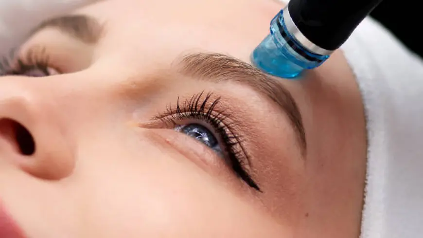 HydraFacial in Riyadh for Acne and Dull Skin