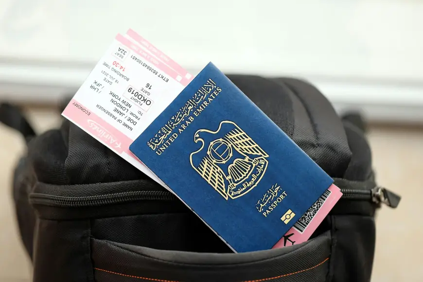 Everything You Need to Know About Applying for a Visit Visa in 2025