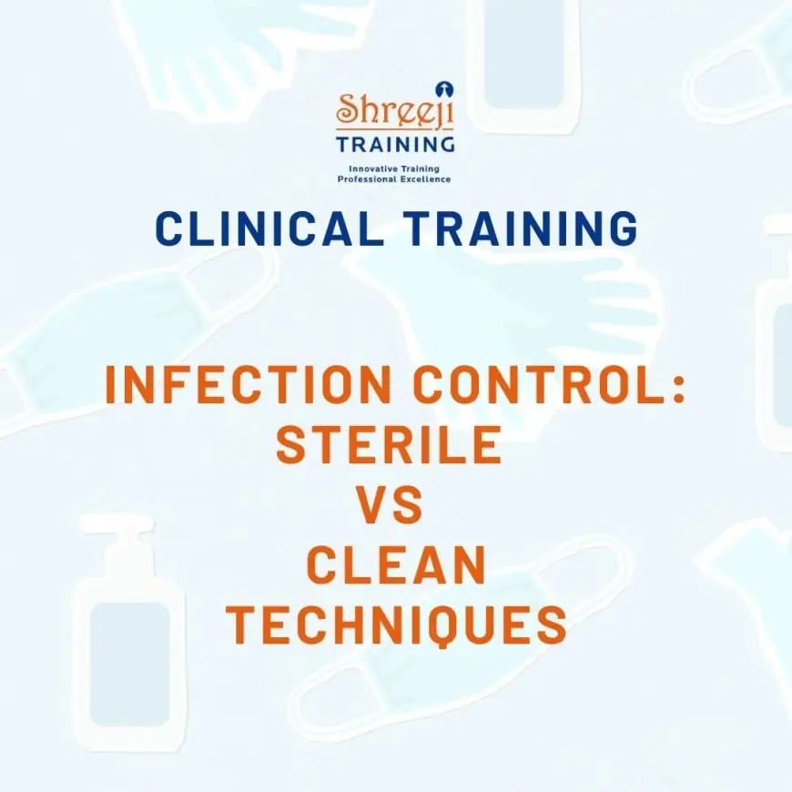 How to Choose the Right Clinical Training Programme Near You: 5 Questions to Ask Before Enrolling