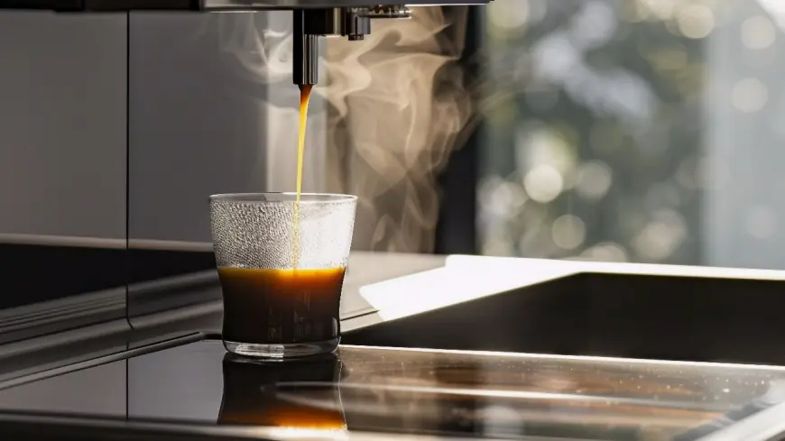 The Rise of the Black Stainless Sink in High-End Kitchen Design