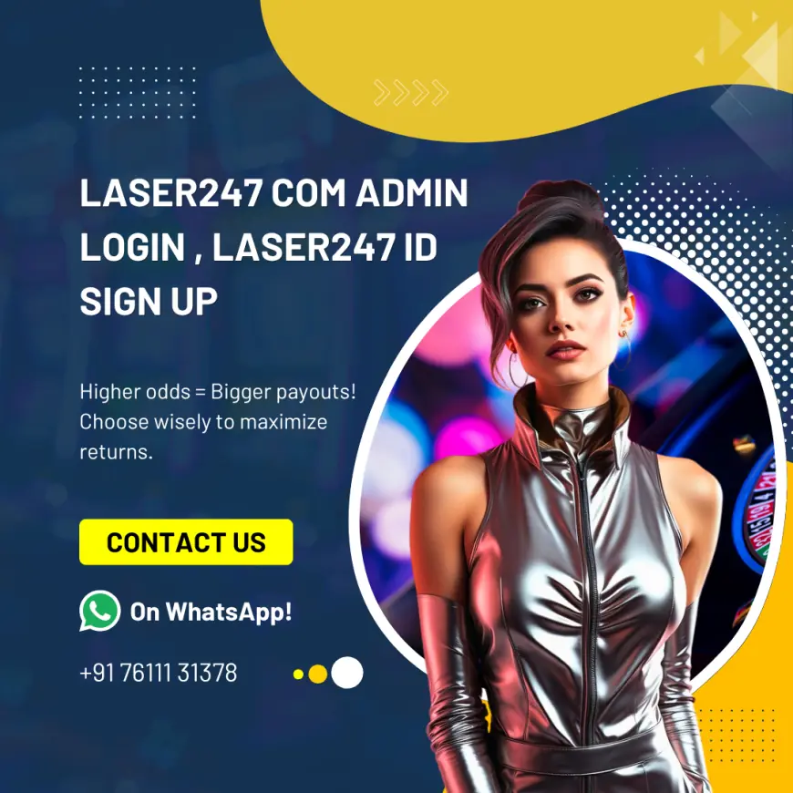 Laser247.com Admin Login – Secure Dashboard Access for Admins | Madrasbook