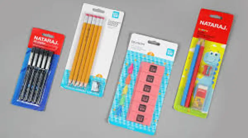Enhance Product Visibility with Custom Blister Card Packaging by Bexo Packaging
