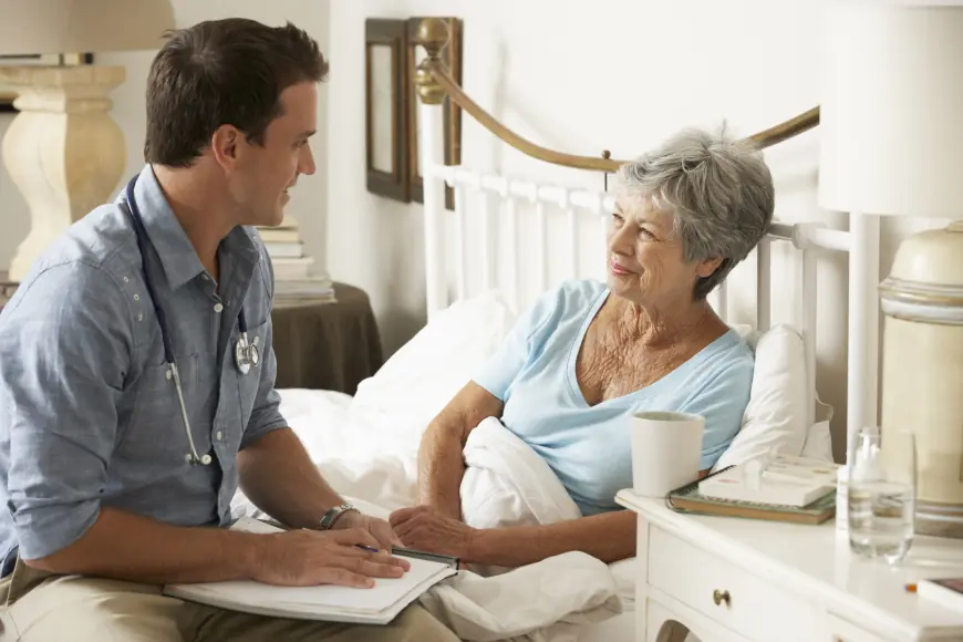 Bringing Pharmacy Care to Your Doorstep Safely