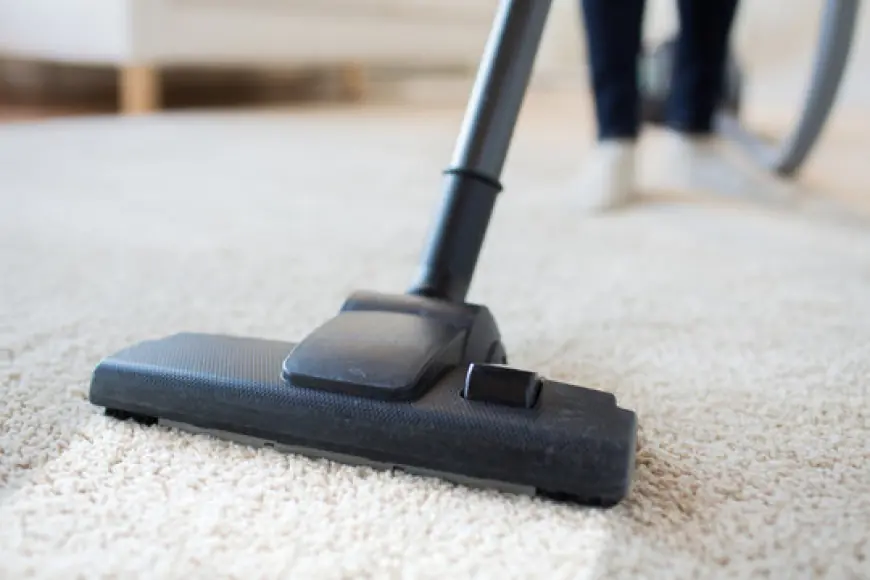 Why Santa Clara Tech Offices Trust These Commercial Carpet Cleaning Companies for Eco-Safe Cleaning