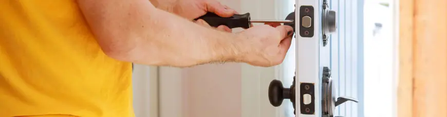 Lock Installation Service in Orleans: Secure Your Home or Business Today