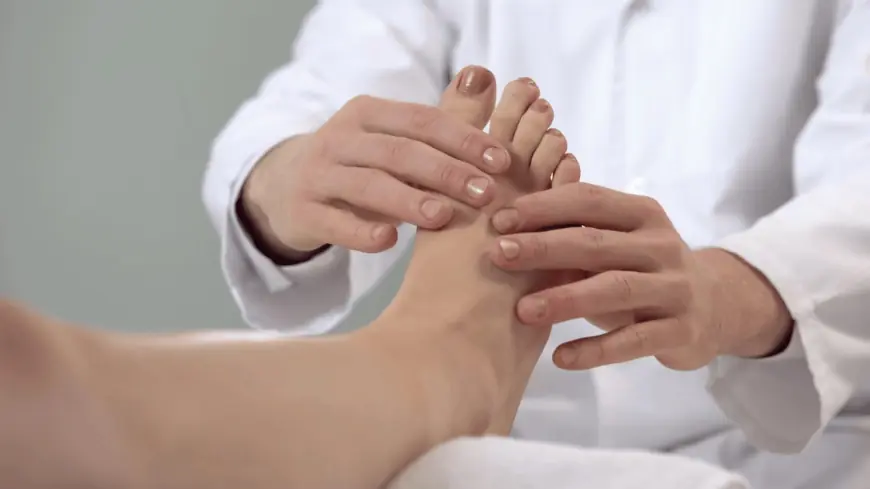 What Are the Cost of Botox for Foot Sweating?