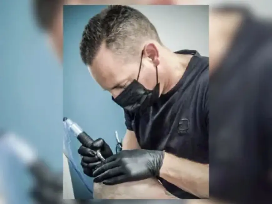 Can Scalp Micro Pigmentation Restore Confidence After Hair Loss Struggles?