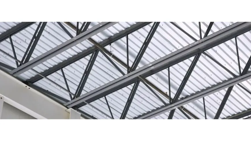 Unlocking the Strength of Joist Girders: Design and Applications