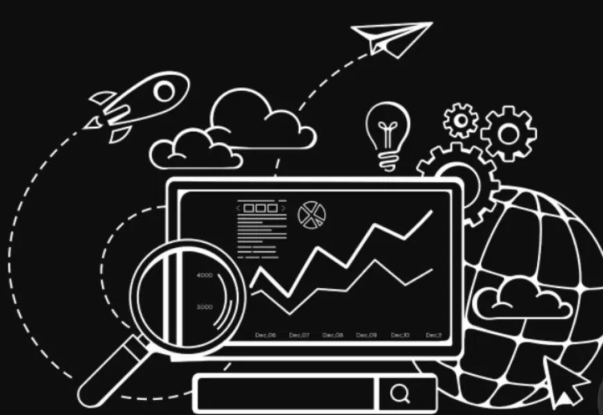 Crack Google’s Code: How Top UAE Businesses Use SEO to Stay Ahead