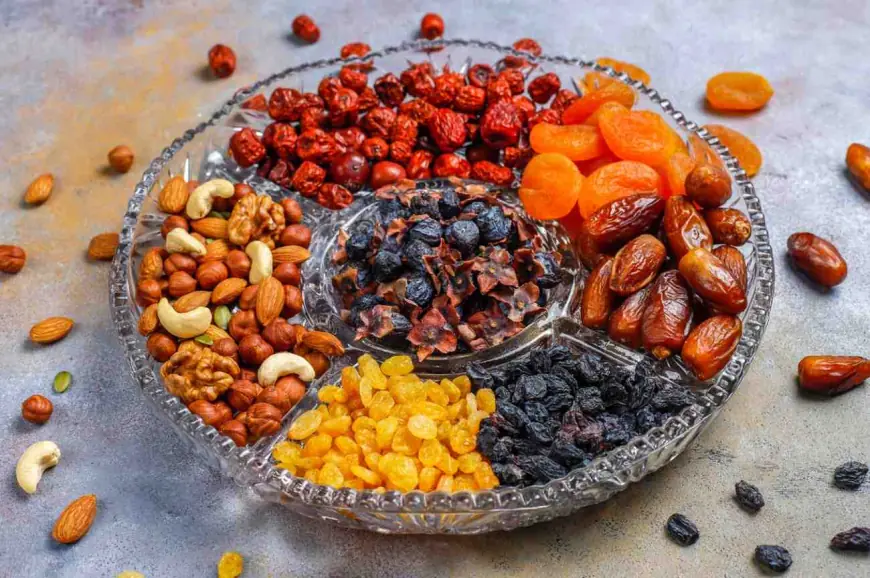 Quality Flavoured Dryfruit Manufacturers – Freshness You Can Trust