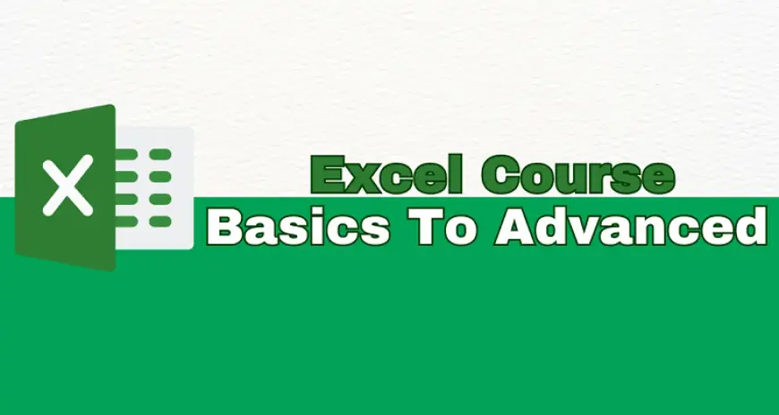 Get Hired Faster: The Power of an Advanced Excel Certification