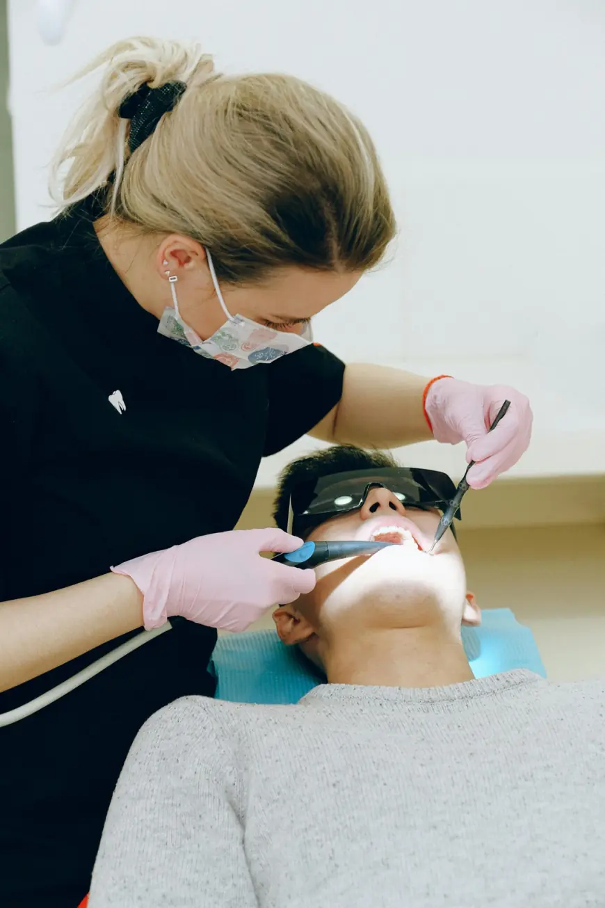 What to Expect on Your First Visit to a Medical or Dental Clinic in Dubai