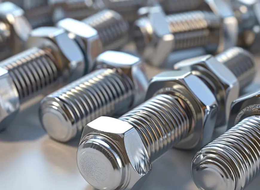 Inconel Fasteners: Advanced Engineering Solutions for Extreme Environments