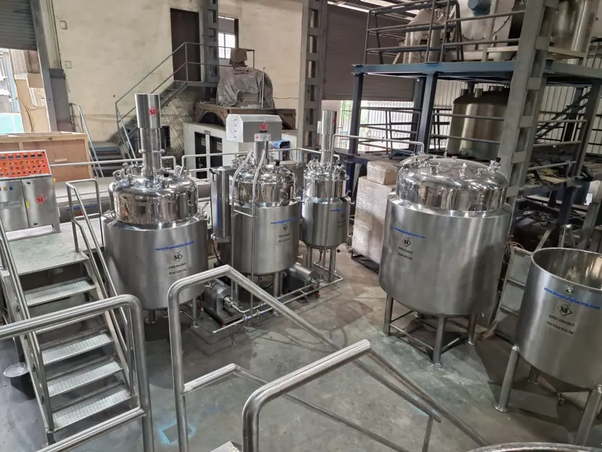 Thyme Powder Manufacturing Business Plan 2025: Project Economics, Setup Cost and Requirements