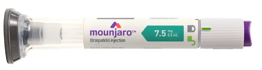Is It Safe? Breaking Down Mounjaro Injection in Dubai for Beginners