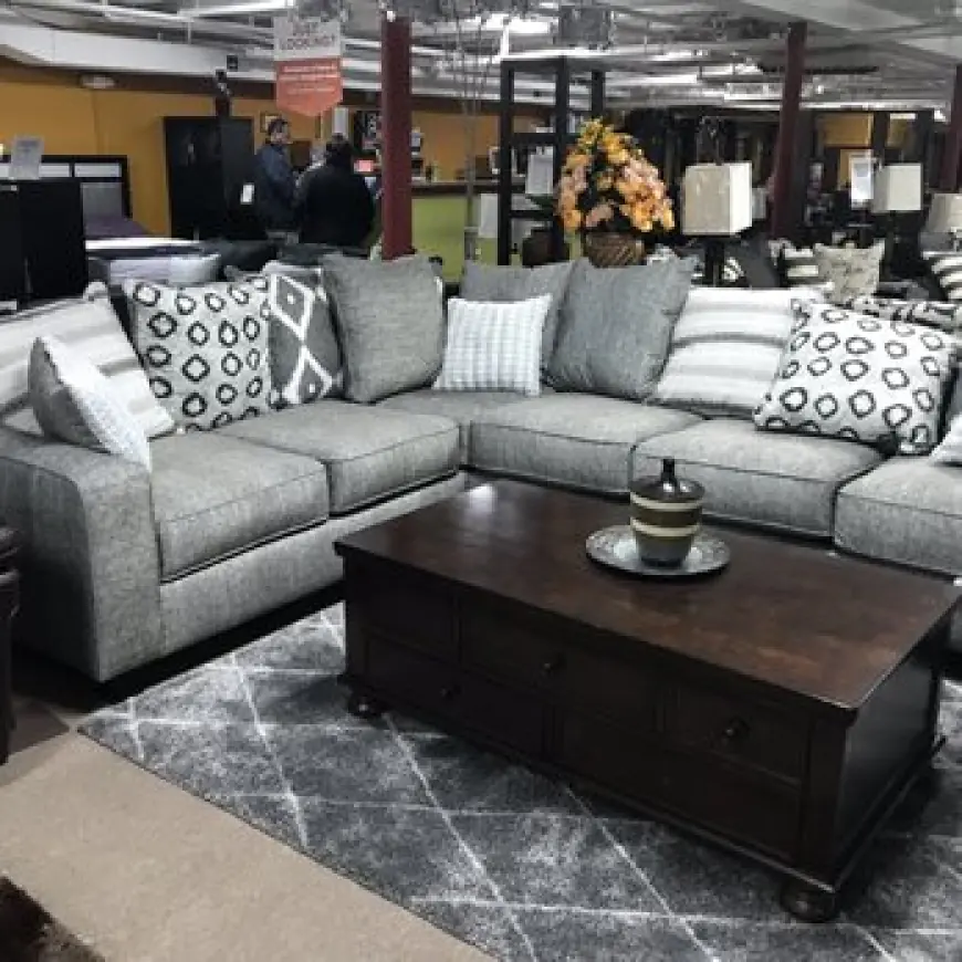 Best Time of Year to Sell Overstock Furniture for Maximum Value