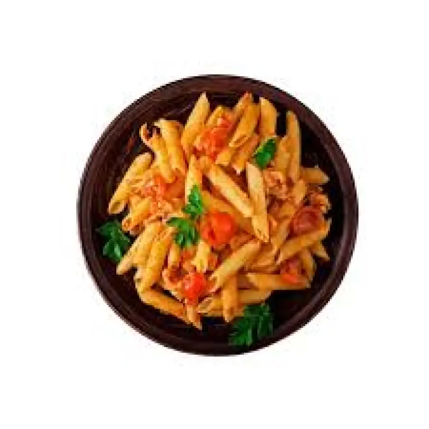 Authentic Spaghetti Napoli in Viechtach – Discover the Italian Secret at Pizza Roma