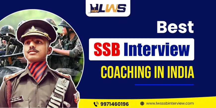 How Delhi Became the Hub for the Best SSB Interview Coaching in India