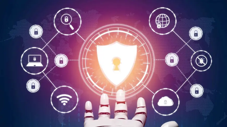 Security Solutions for IoT and Privacy Concerns for 2025