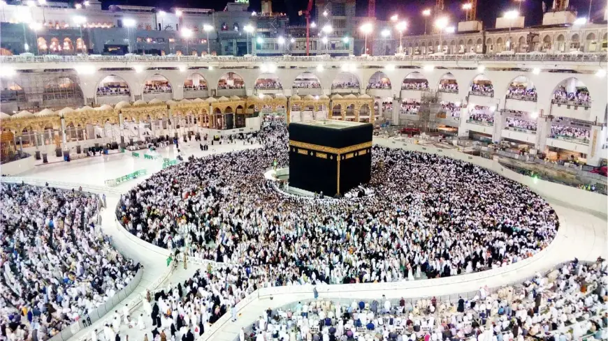 Plan Your Umrah and Adventure with One Tour Agency