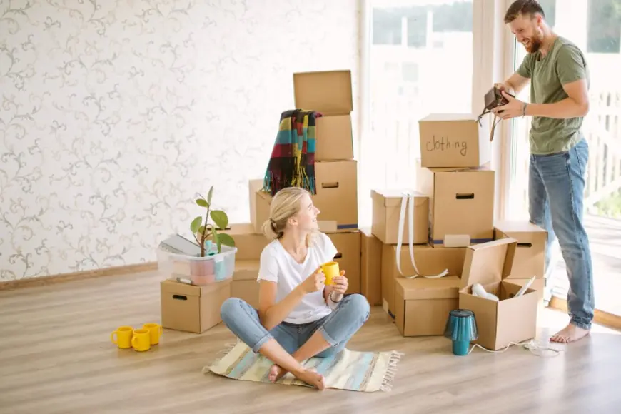 Why Move-Out Cleaning Services Matter Before You Move