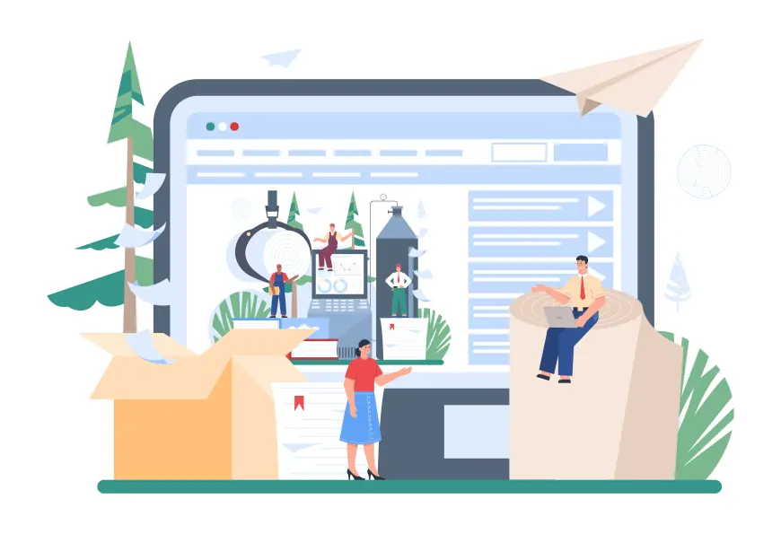 How to Build a Zero-Waste E-Commerce Store on Shopify