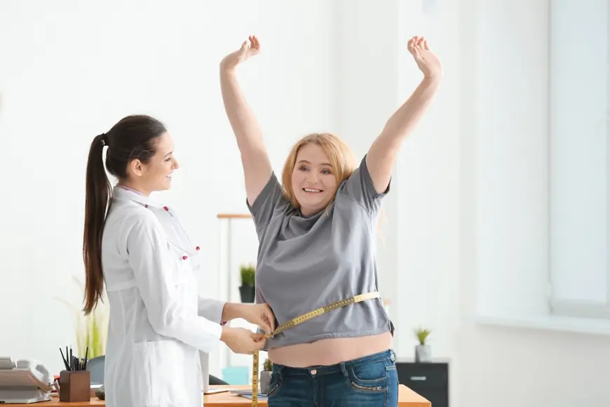 هل فعلاً ينجح مونجارو في إنقاص الوزن؟ استعراض شامل للتجارب