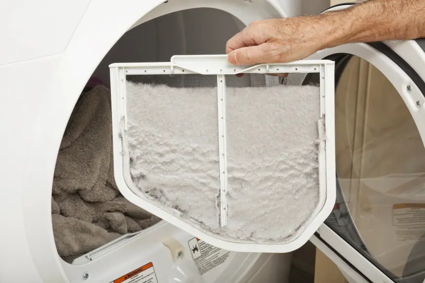 Where to Seek Professional Dryer Vent Cover Replacement Near Bradenton