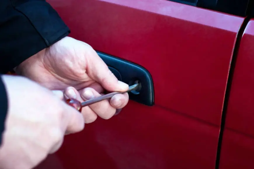Car Key Solutions in Pontardawe: Quick, Affordable & Local