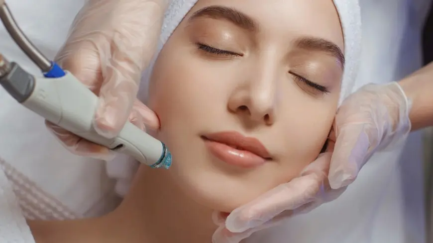 How Often Should You Get a HydraFacial Treatment in Dubai?