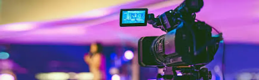 Elevate Your Property Sales: The Power of Media Production Services in UAE and Real Estate Marketing Services