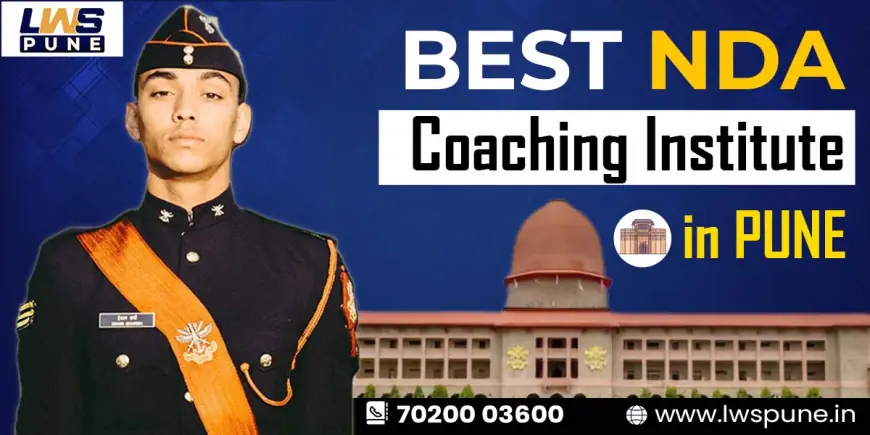Best Tips to Select the Top CDS Coaching Institute in Pune
