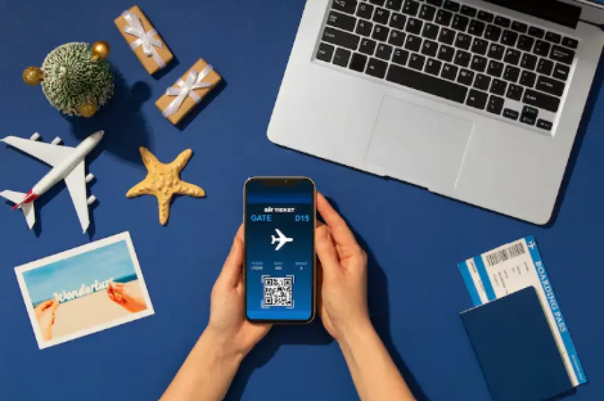South Korea Online Travel Market Trends, Growth & Forecast 2025-2033