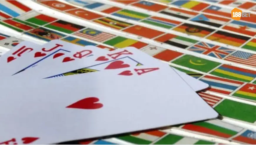 The Rise of Card Game Tournaments: Why Teen Patti is Taking Over with 3 Patti Global