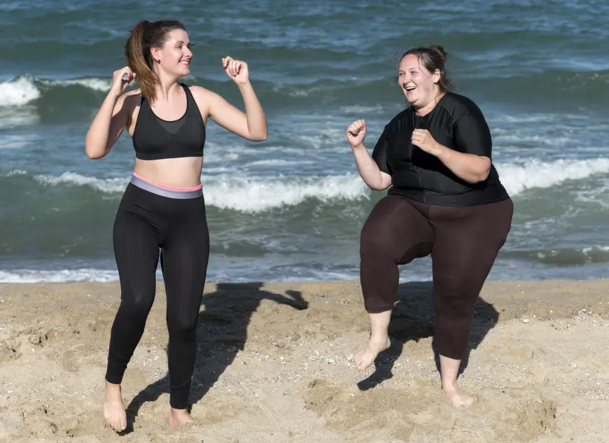How iCell Water and Fatty 15 Can Help Prevent Muscle Mass Loss and Support Healthy Aging