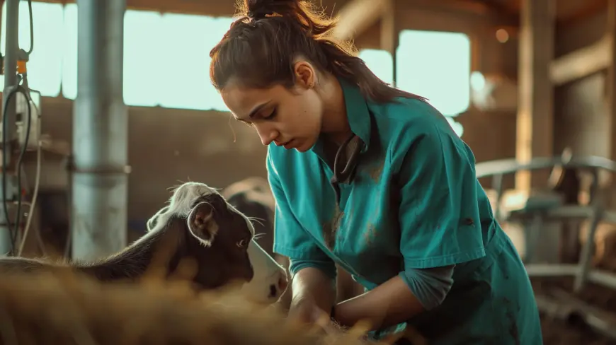 Why Choosing The Right Veterinary Company Matters For Animal Health