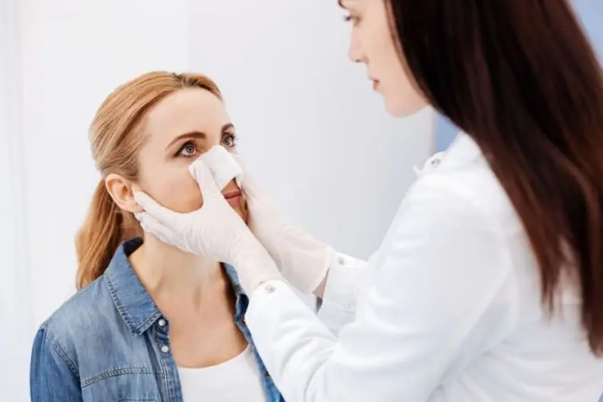 Choosing Your Rhinoplasty Clinic Riyadh