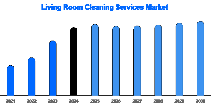 Global Living Room Cleaning Services Market Size, Share & Trends Report By 2030