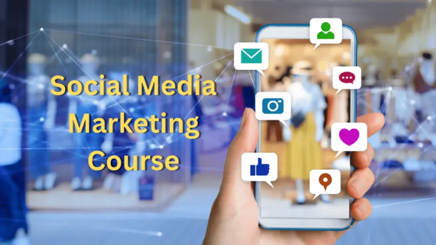The Ultimate Social Media Marketing Course in Rawalpindi You Can't Afford to Miss!