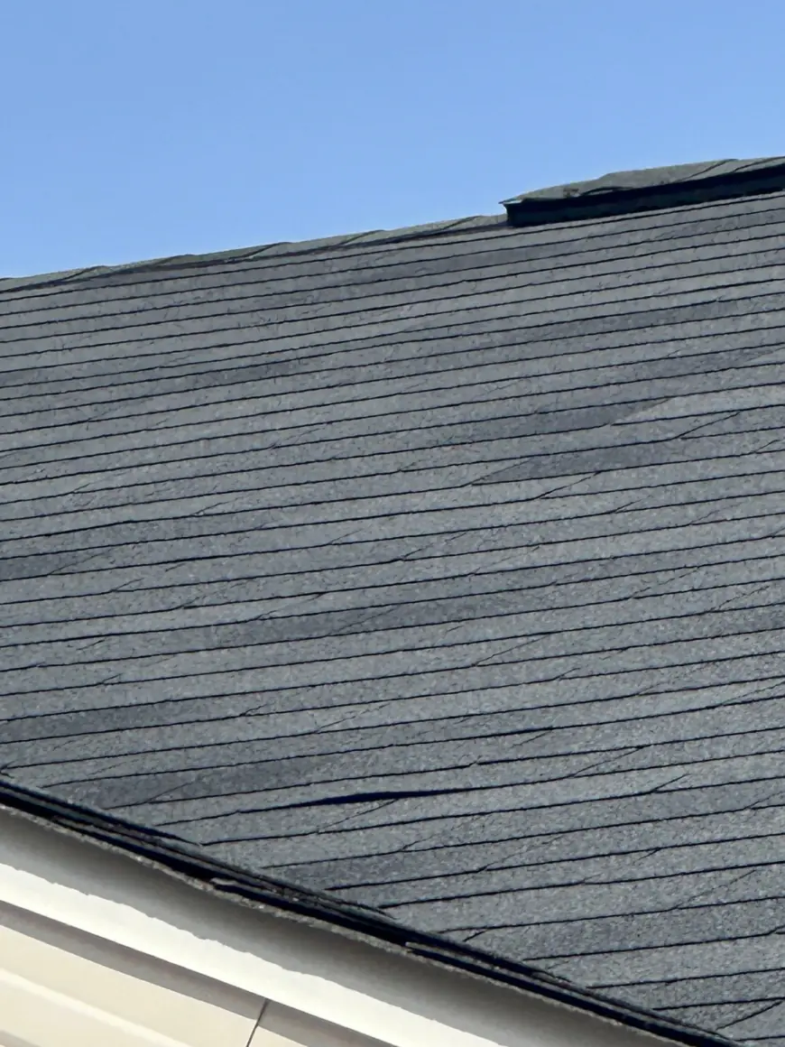 Roof Inspection Services in Conyers