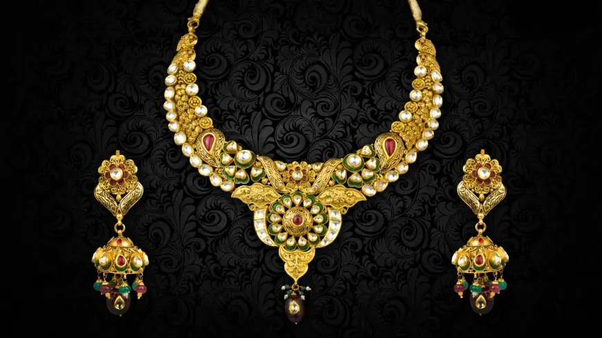 How Diamond Jewellery in India Is Redefining Modern Luxury
