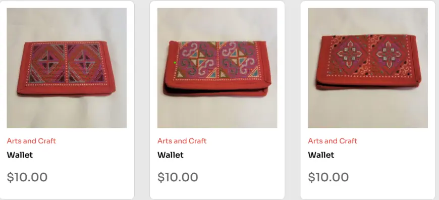 Best Hmong Applique Quilts in Minnesota – Handcrafted Treasures by Hmong Artisans