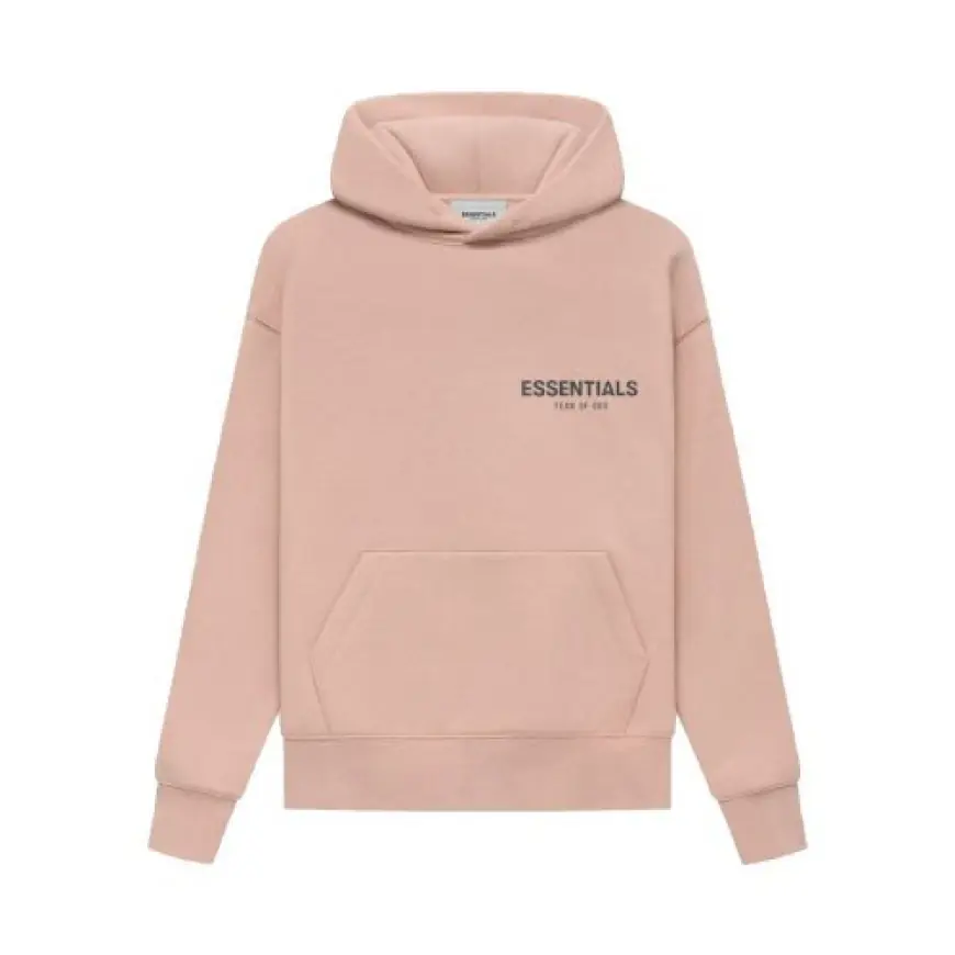 Fashion’s Favorite Hoodie Just Got Better